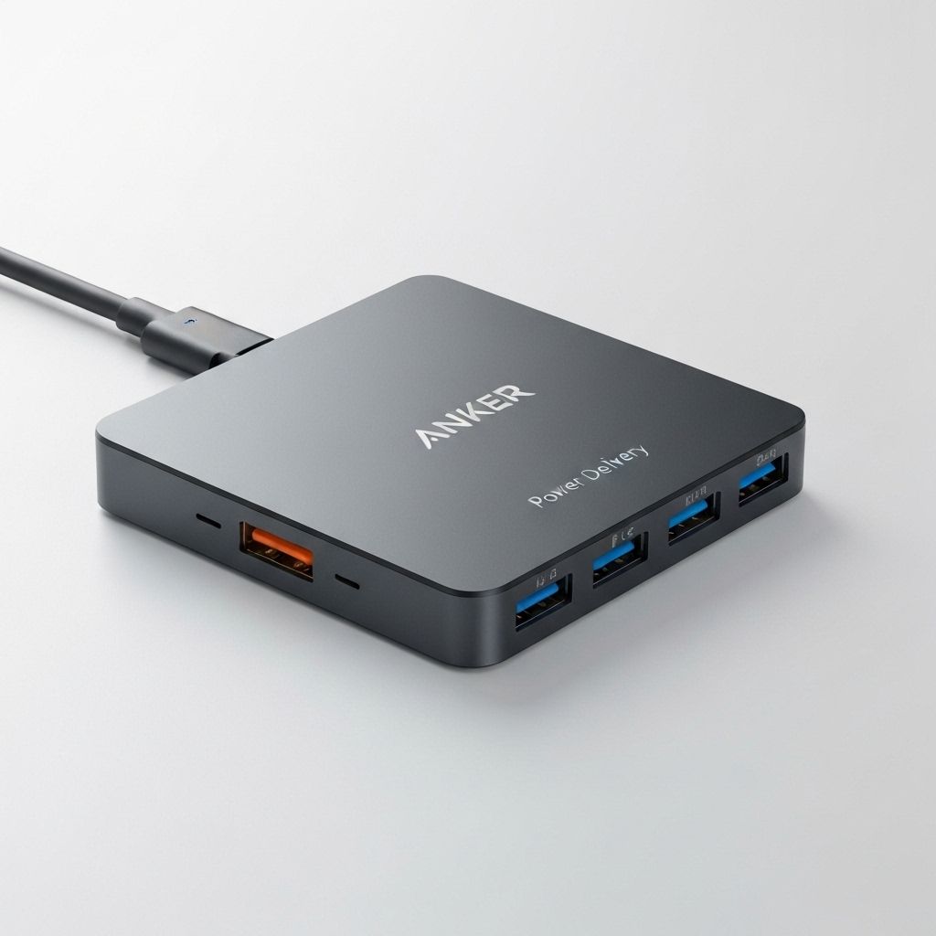 Anker PowerExpand 8-in-1