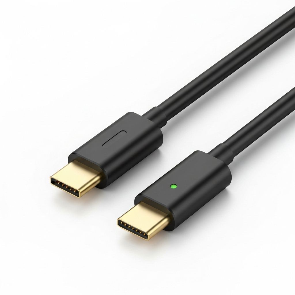 USB-C Fast Cable